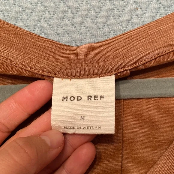 Mod Ref Top - Picture 5 of 6